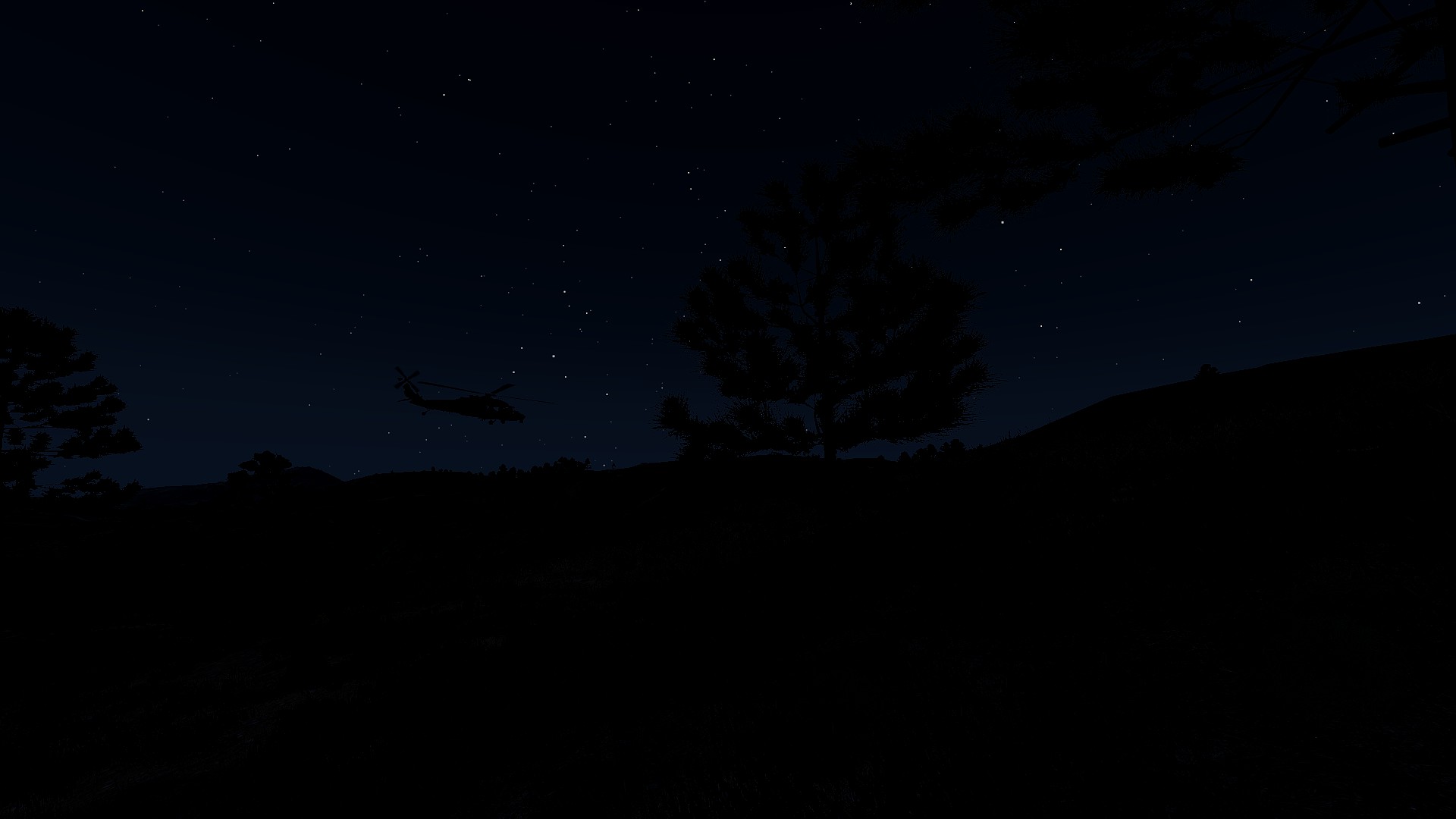 M5 - Operation Mountain Lion